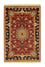 Perserteppich - Classic 207 x 148 cm - rot