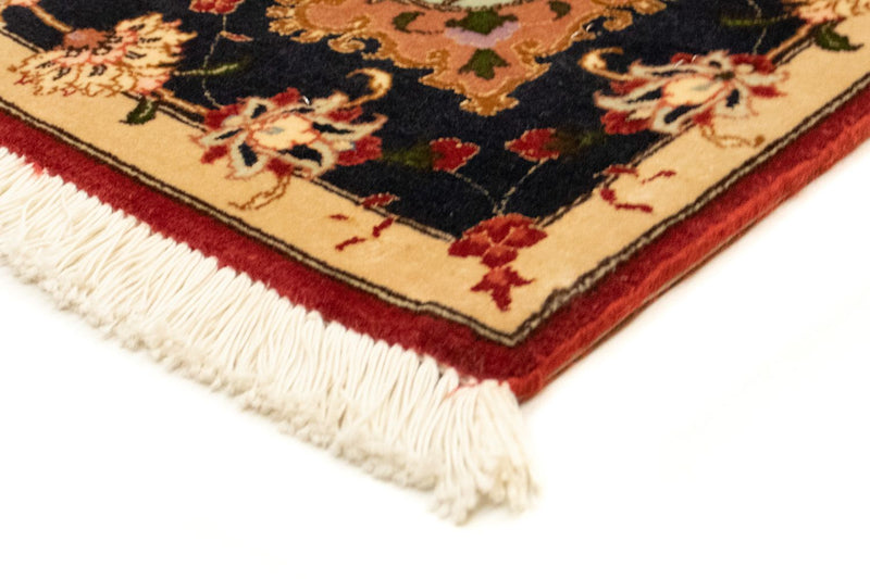 Perserteppich - Classic 207 x 148 cm - rot