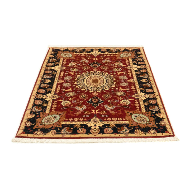 Perserteppich - Classic 207 x 148 cm - rot