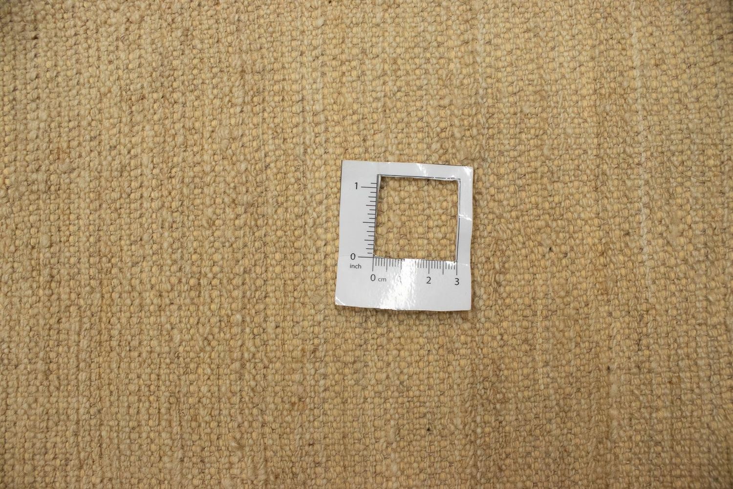 Gabbeh Teppich - Perser 260 x 252 cm