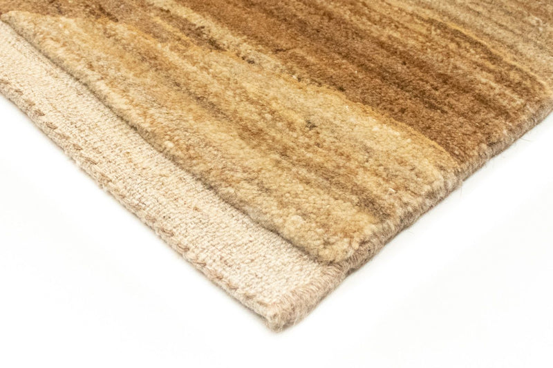 Gabbeh Teppich - Perser 242 x 178 cm - mehrfarbig