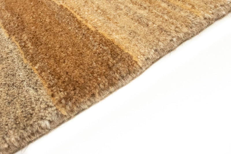 Gabbeh Teppich - Perser 242 x 178 cm - mehrfarbig