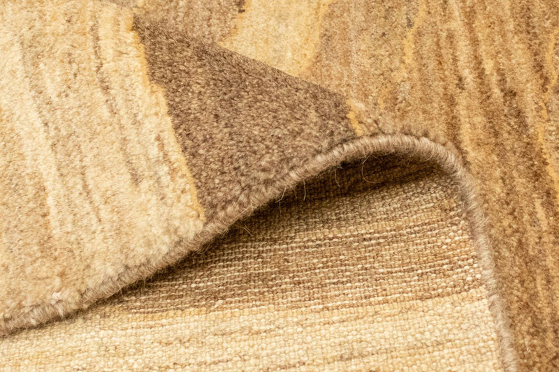 Gabbeh Teppich - Perser 242 x 178 cm - mehrfarbig