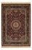 Seidenteppich - China Seide 183 x 122 cm Teppichbrücke
