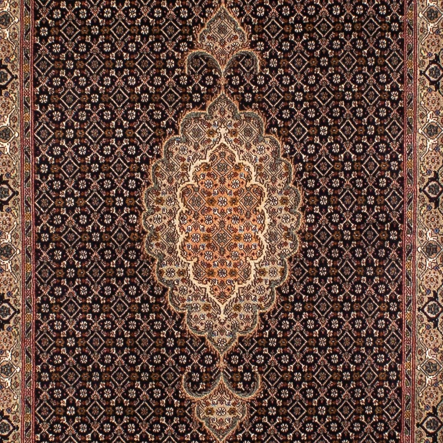 Perserteppich - Täbriz 295 x 77 cm