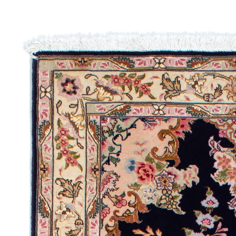 Perserteppich - Täbriz - Royal 200 x 83 cm Teppich Läufer