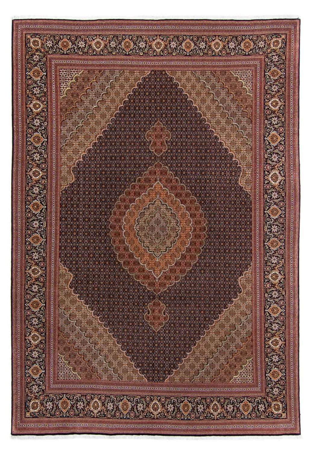 Perserteppich - Täbriz 359 x 252 cm