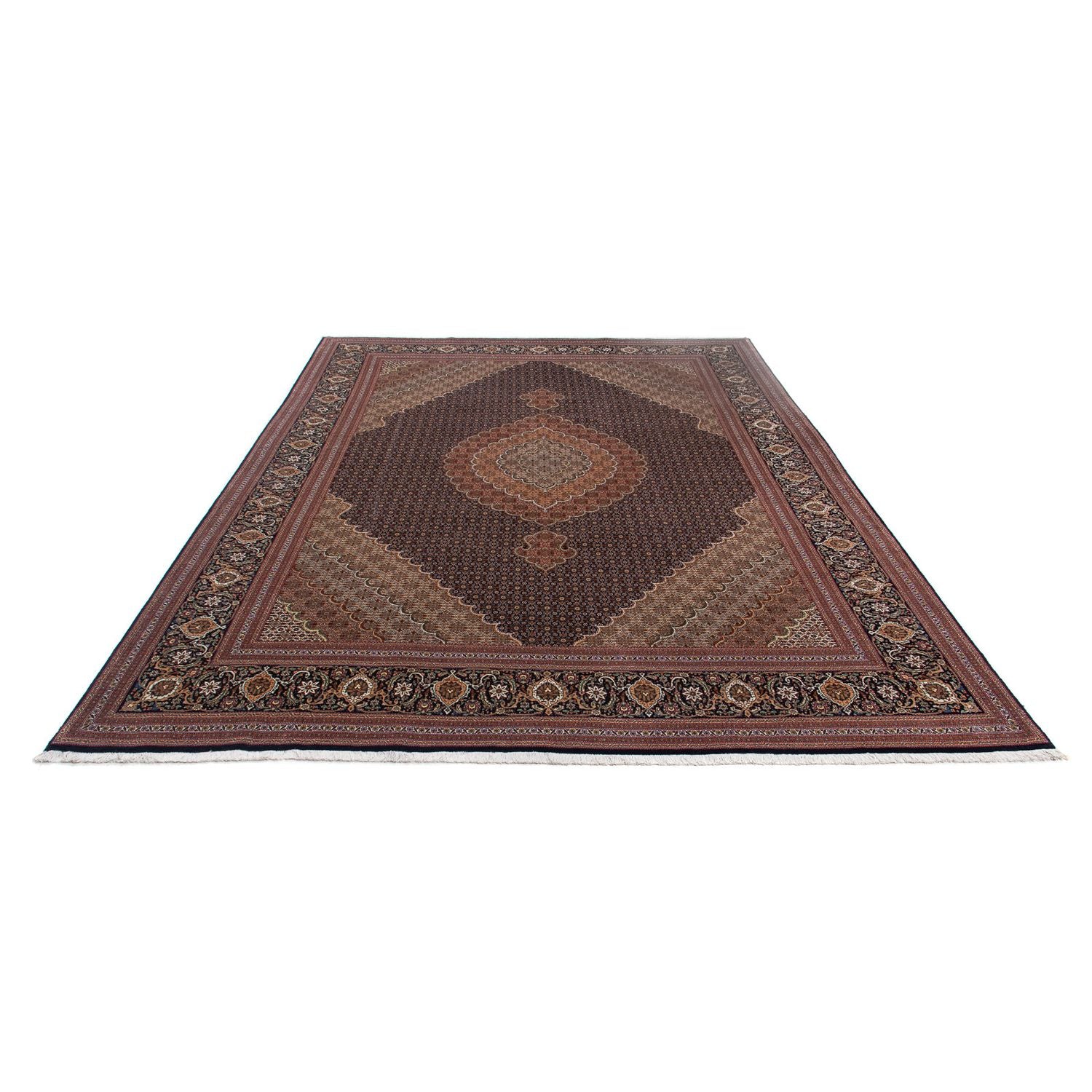 Perserteppich - Täbriz 359 x 252 cm