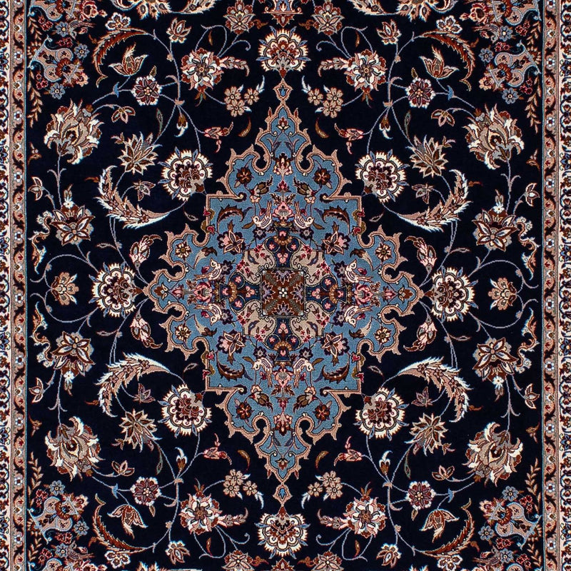 Perserteppich - Isfahan - Premium 218 x 145 cm