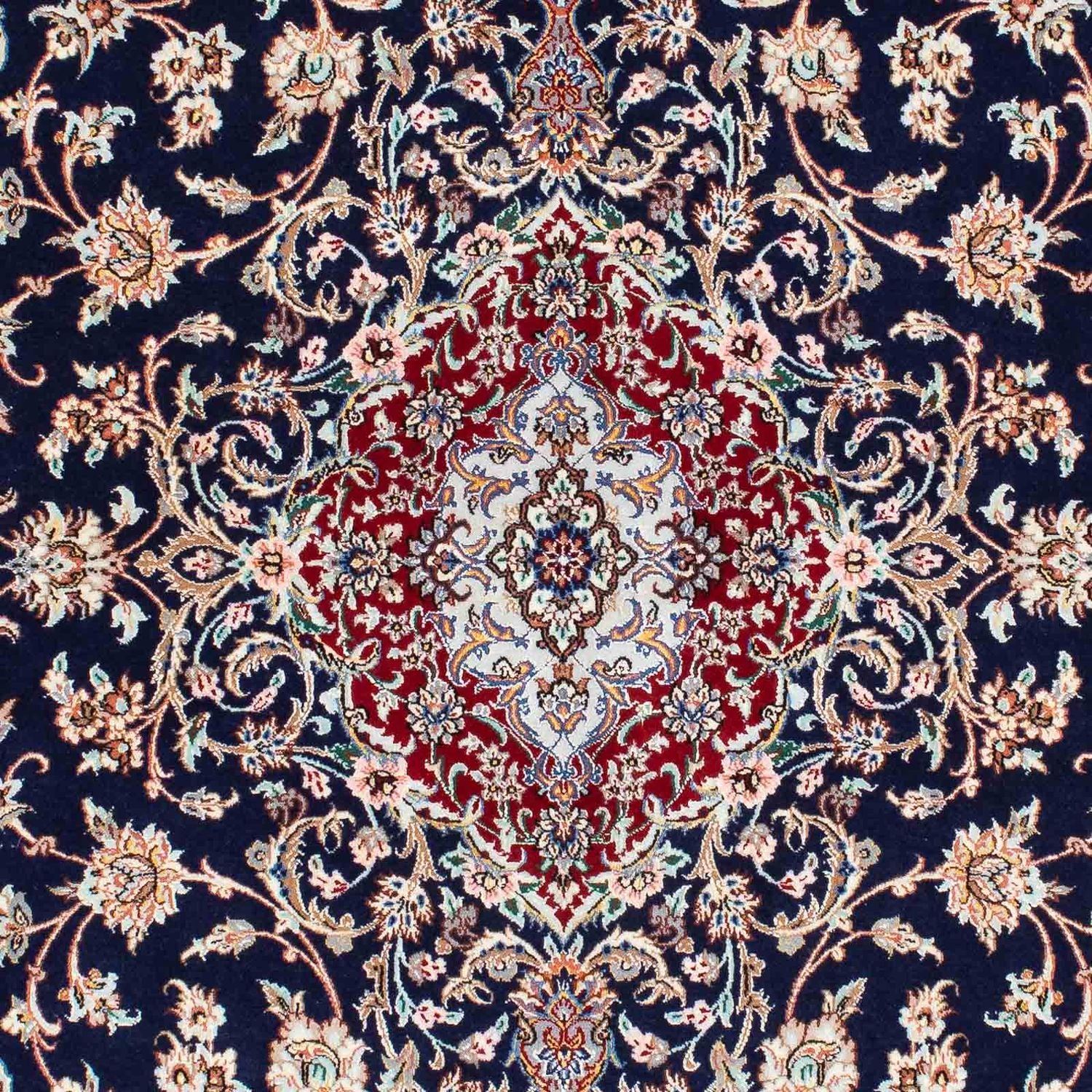 Perserteppich - Isfahan - Premium 200 x 130 cm