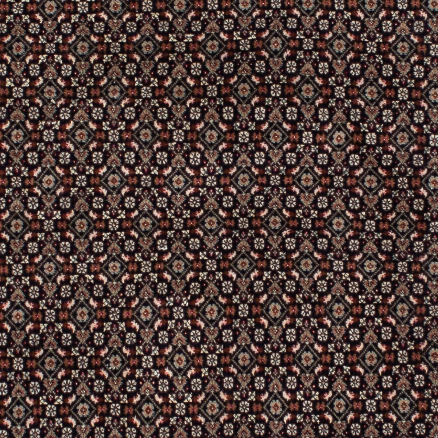 Perserteppich - Täbriz 209 x 85 cm