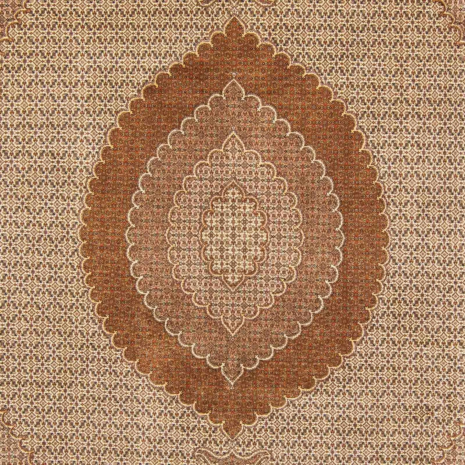 Perserteppich - Täbriz 392 x 302 cm