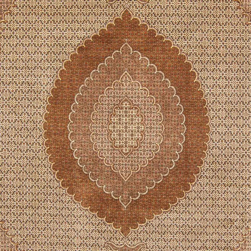 Perserteppich - Täbriz 392 x 302 cm