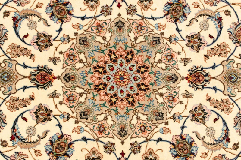 Perserteppich - Isfahan - Premium 163 x 111 cm