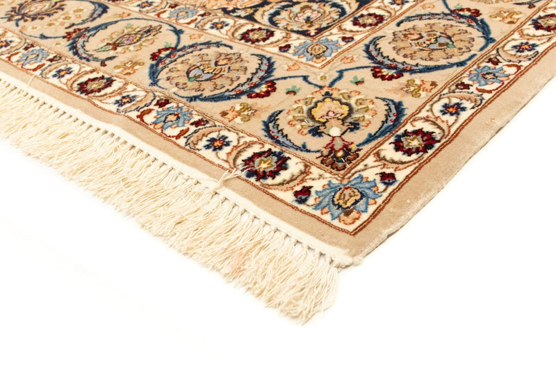 Perserteppich - Isfahan - Premium 163 x 111 cm