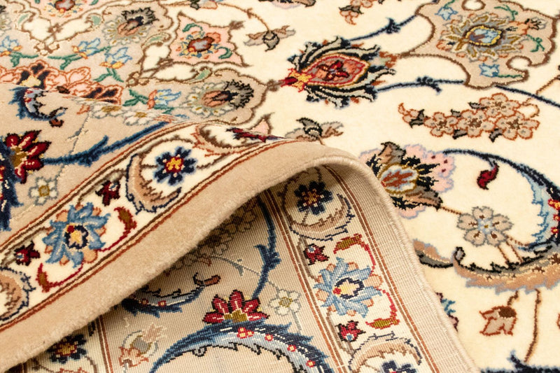 Perserteppich - Isfahan - Premium 163 x 111 cm
