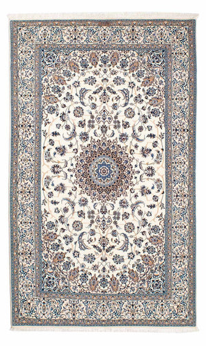 Perserteppich - Nain - Premium 209 x 130 cm Teppichbrücke