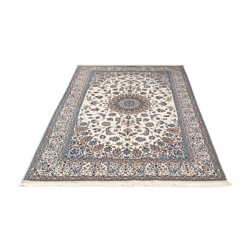 Perserteppich - Nain - Premium 209 x 130 cm Teppichbrücke