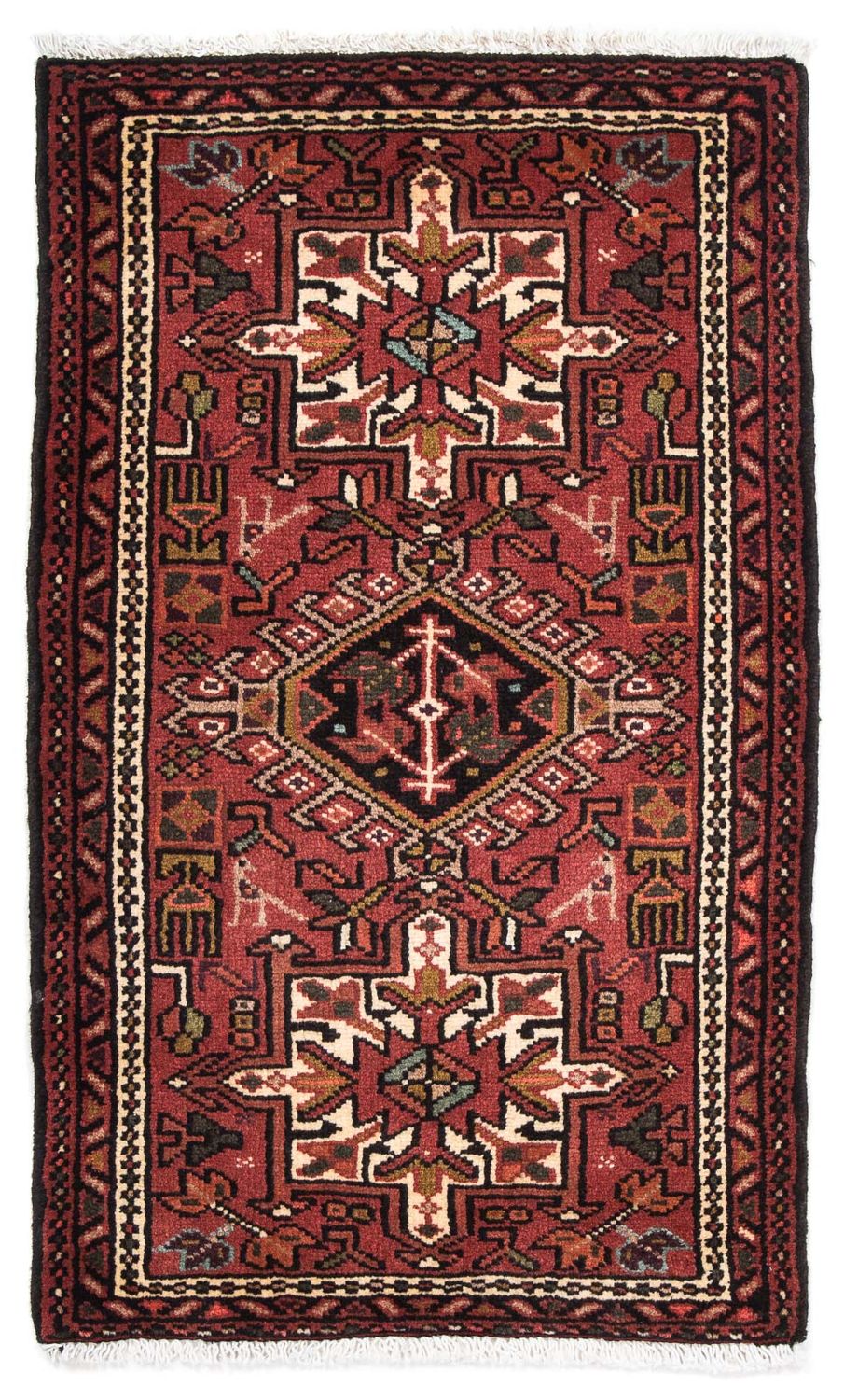 Perserteppich - Nomadic 110 x 65 cm