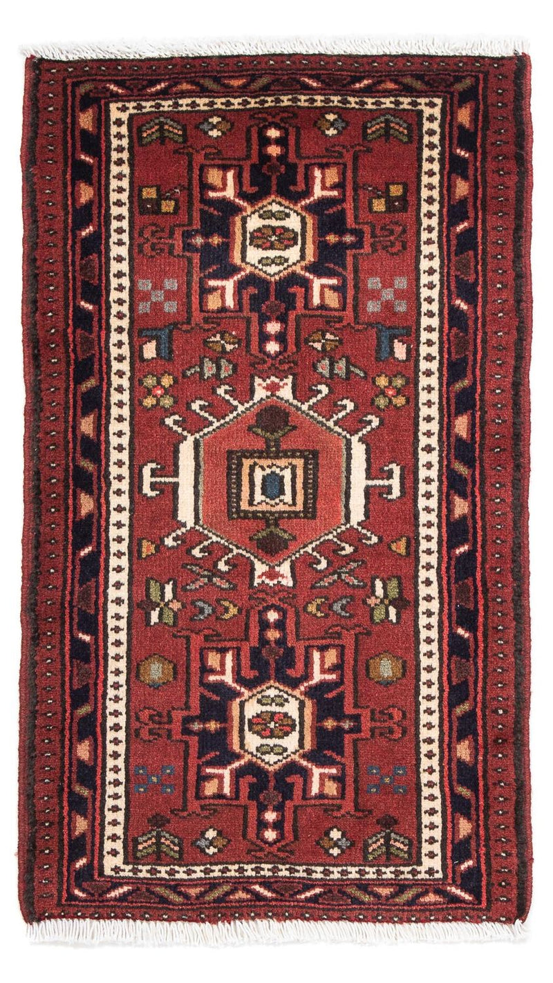 Perserteppich - Nomadic 104 x 60 cm