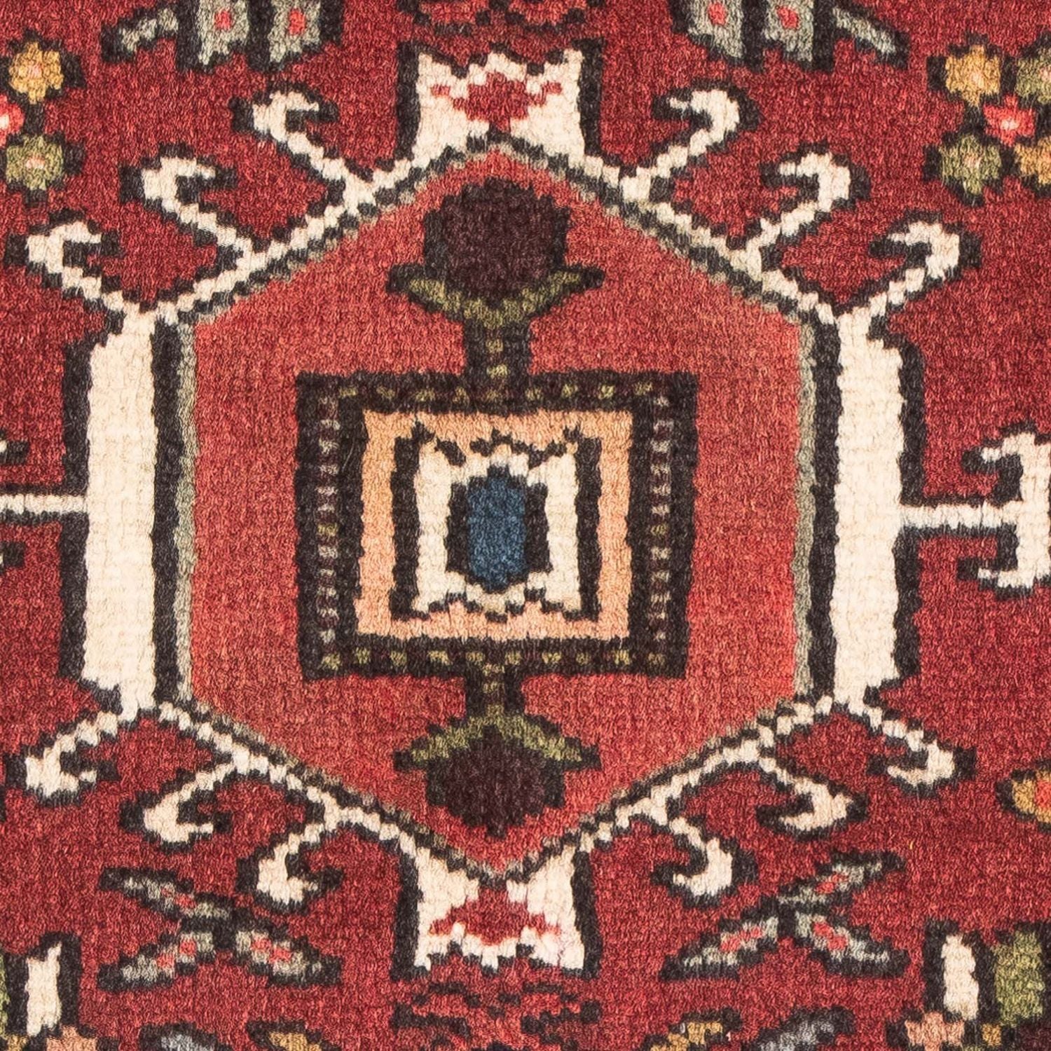 Perserteppich - Nomadic 104 x 60 cm