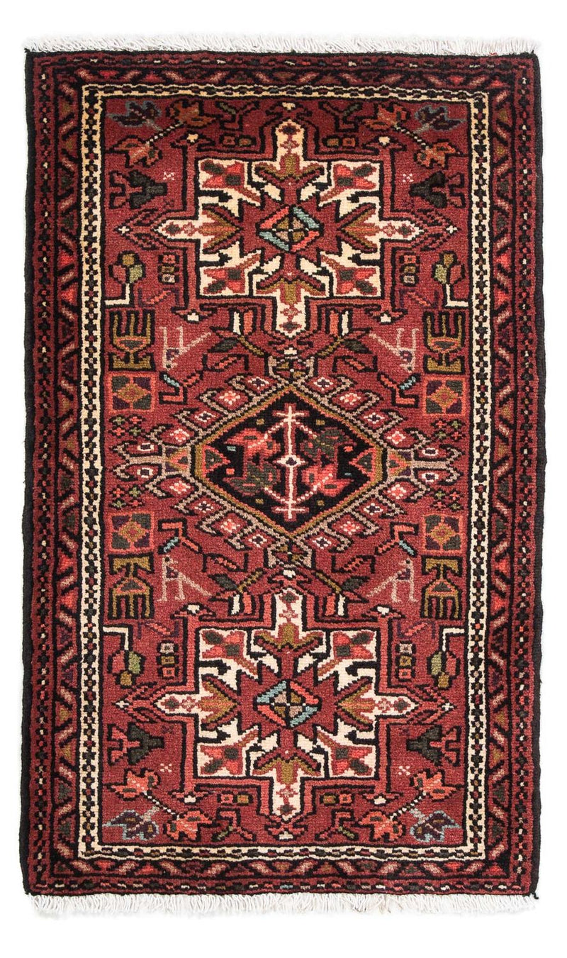 Perserteppich - Nomadic 110 x 66 cm