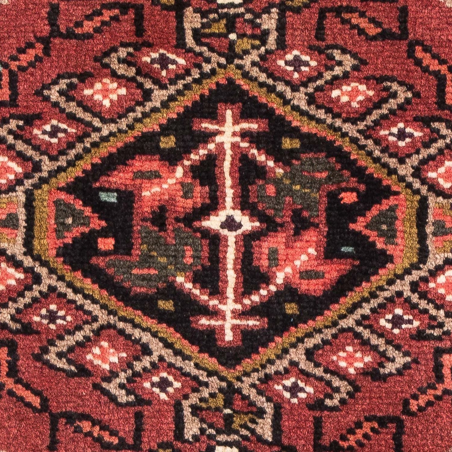 Perserteppich - Nomadic 110 x 66 cm