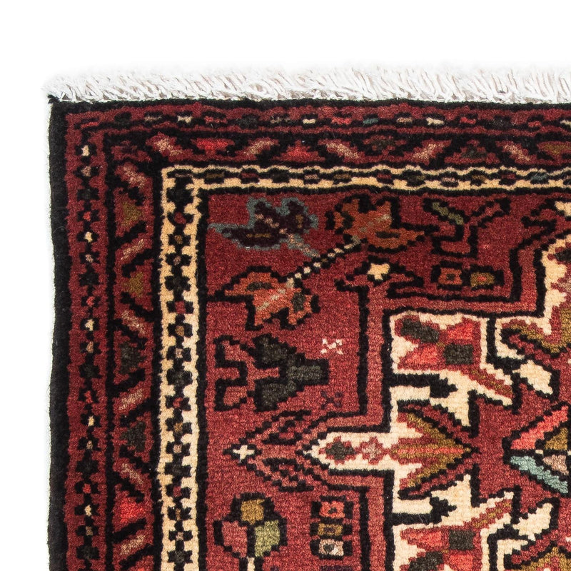 Perserteppich - Nomadic 110 x 66 cm