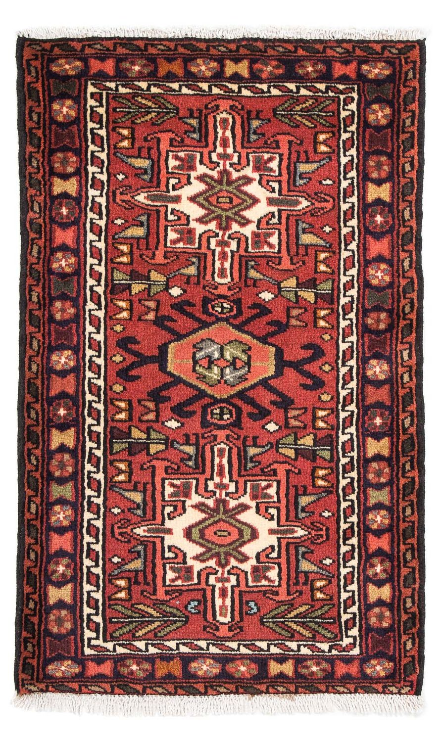 Perserteppich - Nomadic 105 x 66 cm