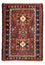 Perserteppich - Nomadic 100 x 72 cm
