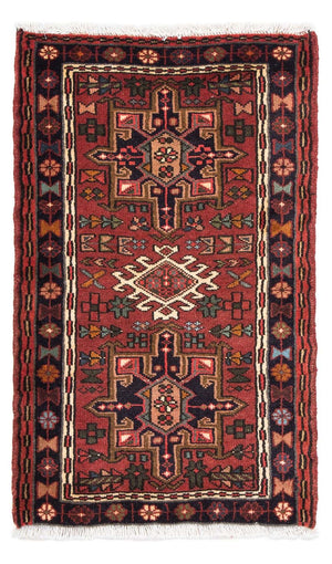 Perserteppich - Nomadic 108 x 68 cm