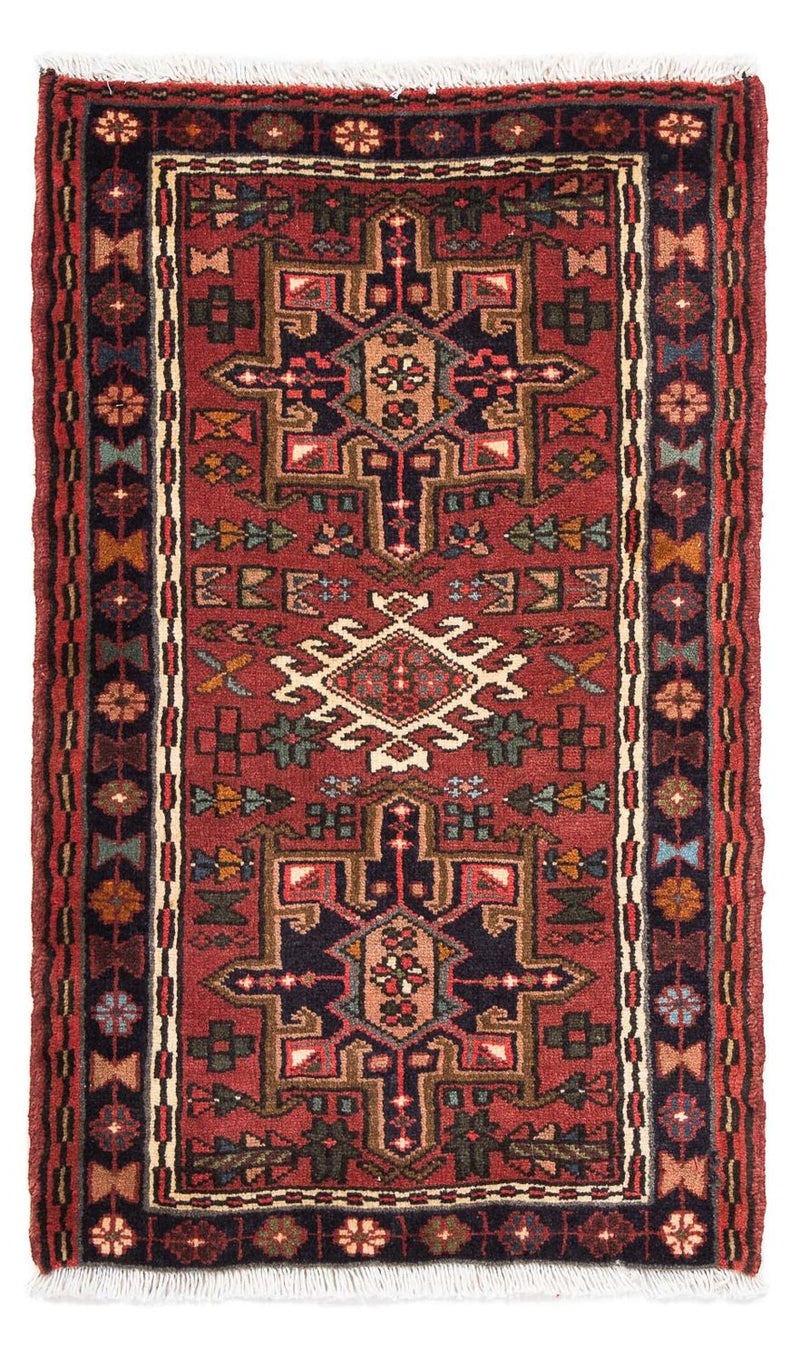 Perserteppich - Nomadic 108 x 68 cm