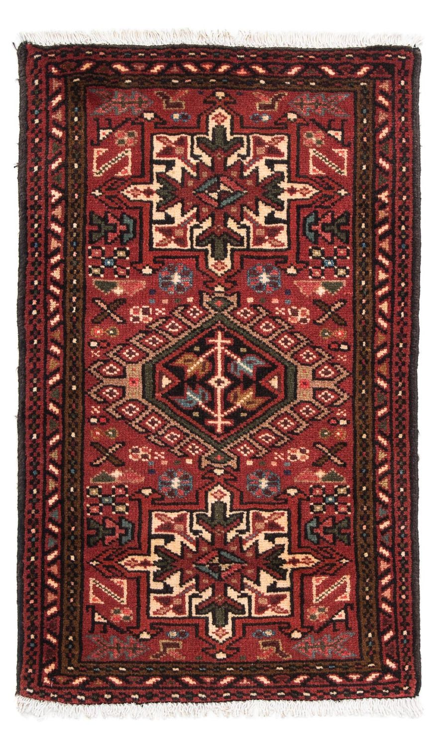 Perserteppich - Nomadic 105 x 66 cm