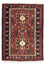 Perserteppich - Nomadic 105 x 75 cm