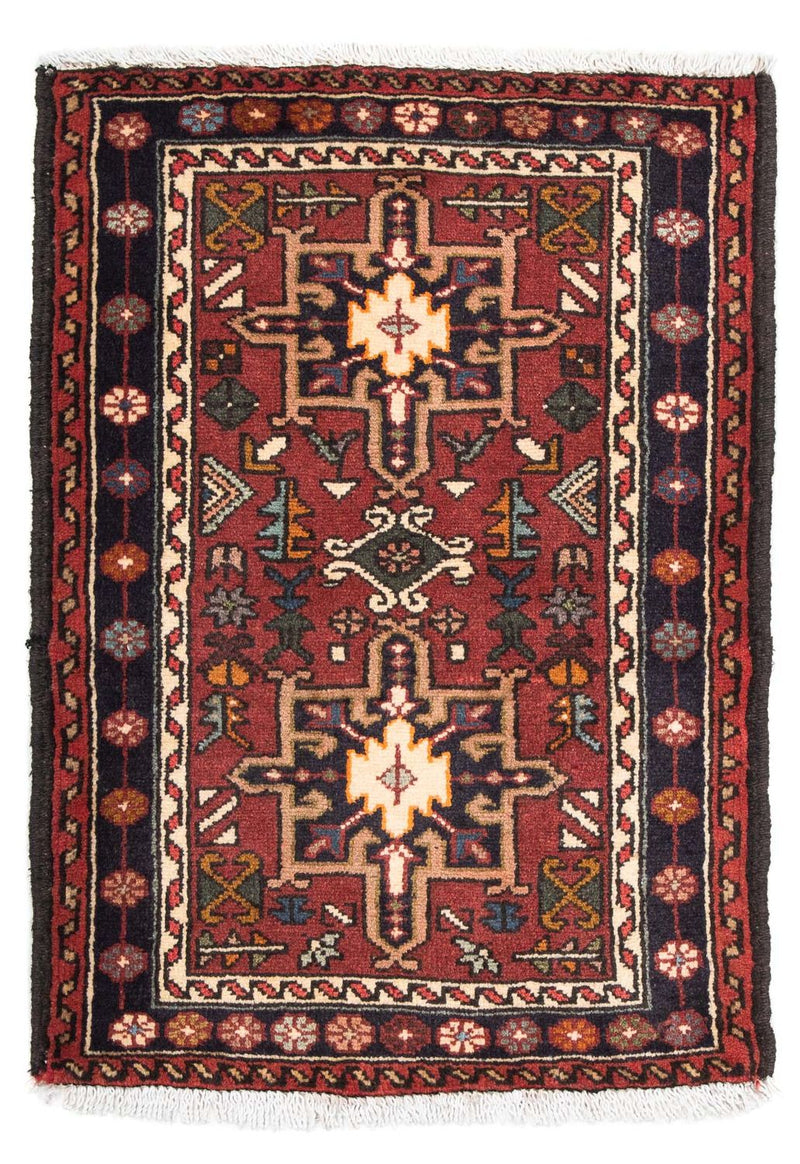 Perserteppich - Nomadic 105 x 75 cm