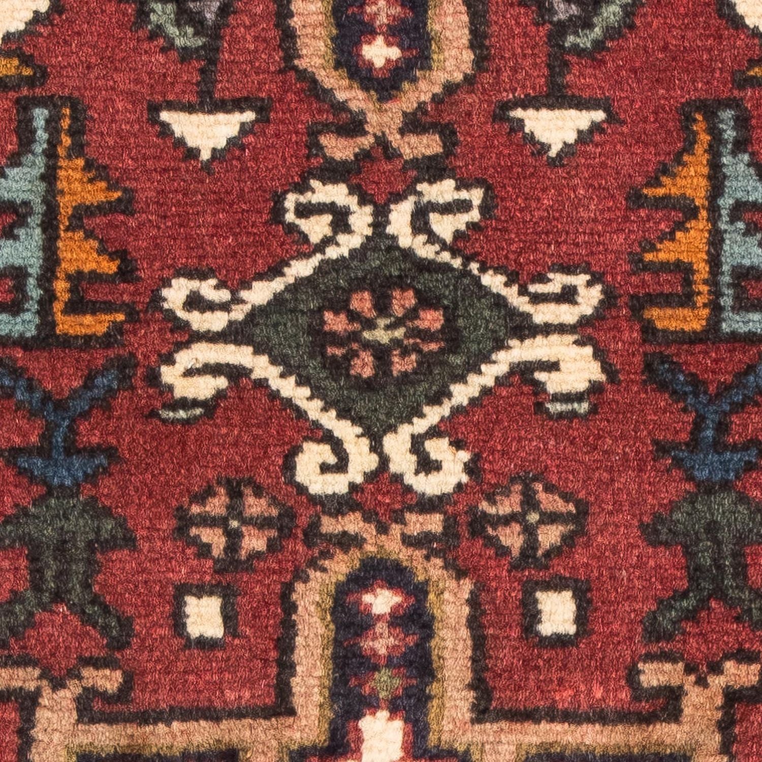 Perserteppich - Nomadic 105 x 75 cm