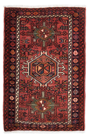 Perserteppich - Nomadic 110 x 77 cm