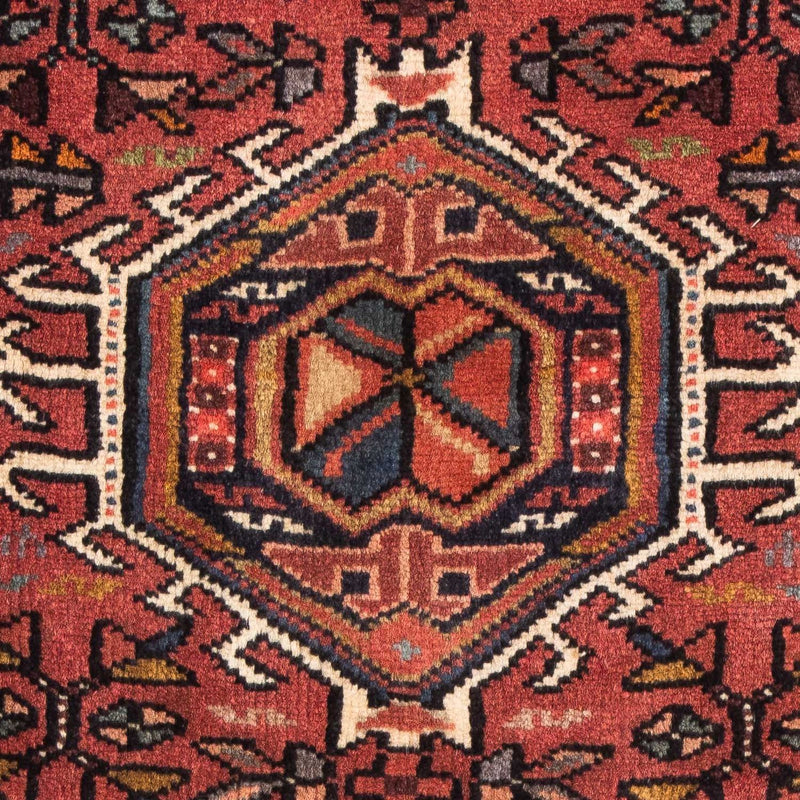 Perserteppich - Nomadic 110 x 77 cm