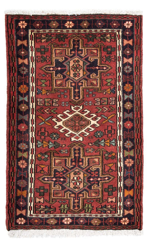 Perserteppich - Nomadic 110 x 72 cm