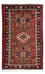 Perserteppich - Nomadic 110 x 72 cm