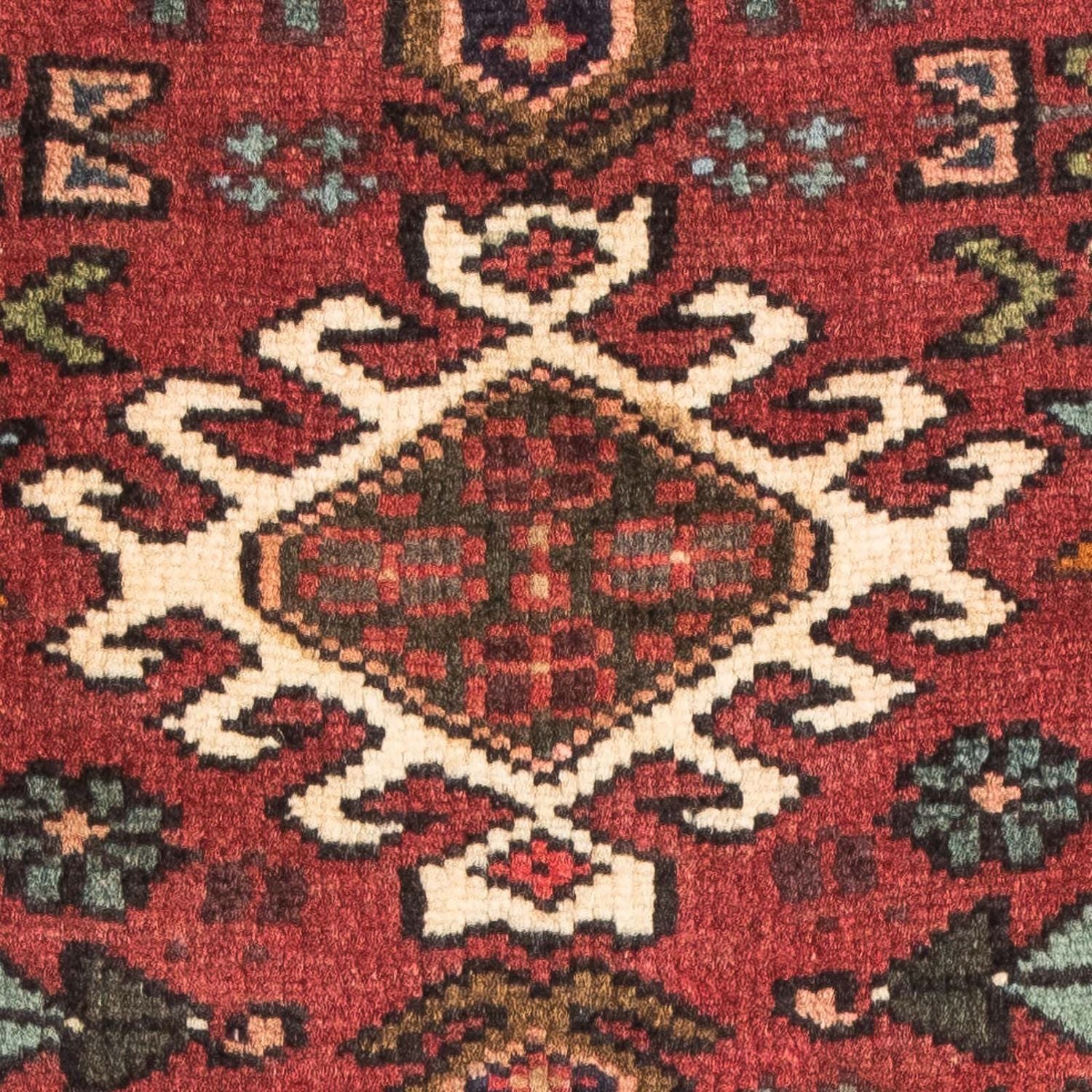 Perserteppich - Nomadic 110 x 72 cm