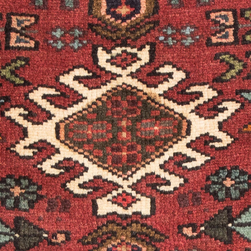 Perserteppich - Nomadic 110 x 72 cm