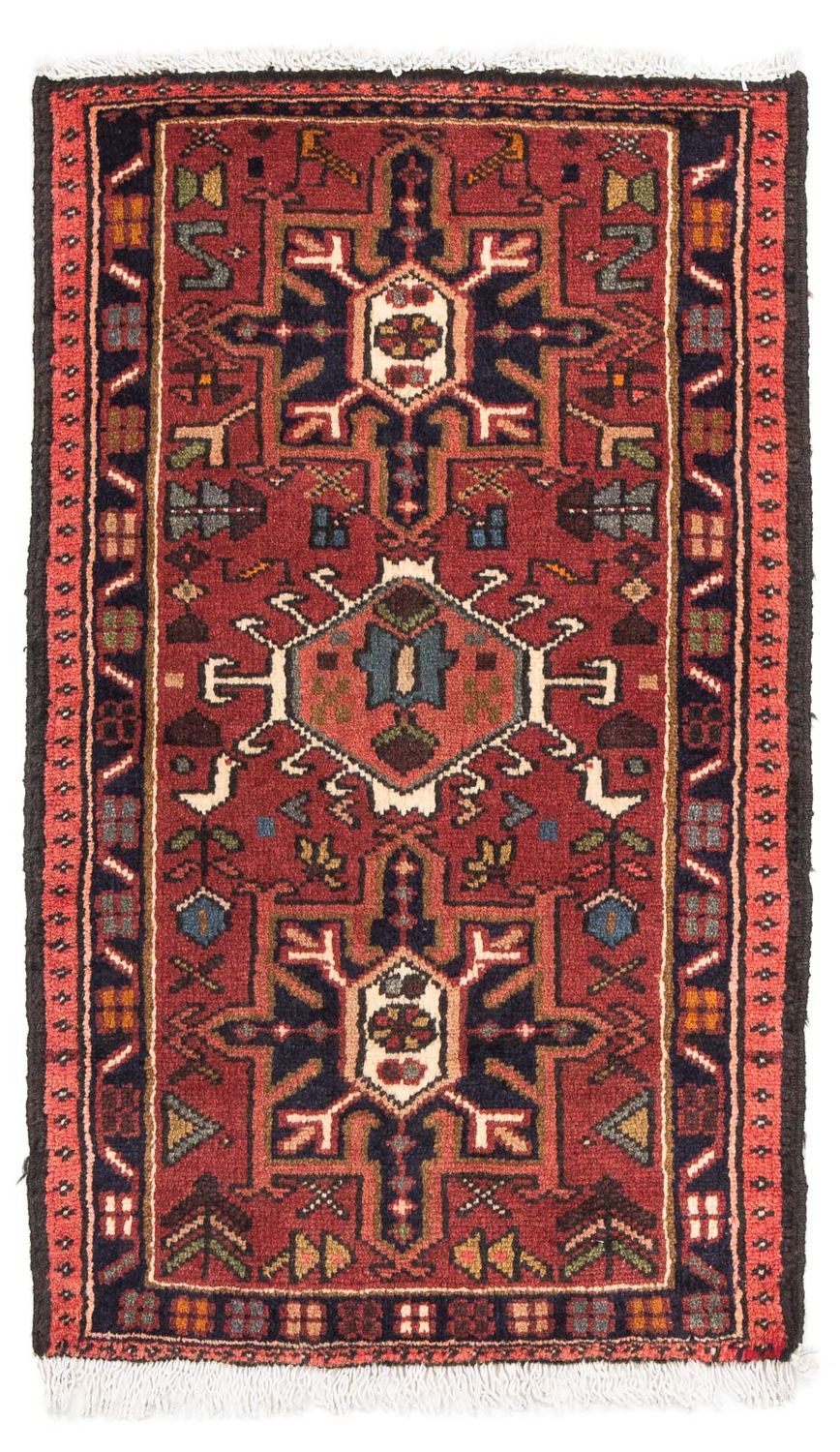 Perserteppich - Nomadic 95 x 57 cm