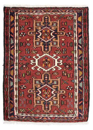 Perserteppich - Nomadic 100 x 73 cm