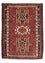 Perserteppich - Nomadic 100 x 73 cm