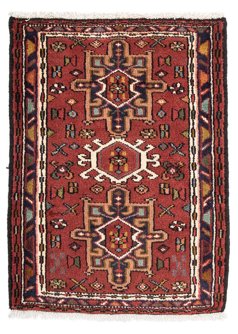 Perserteppich - Nomadic 100 x 73 cm