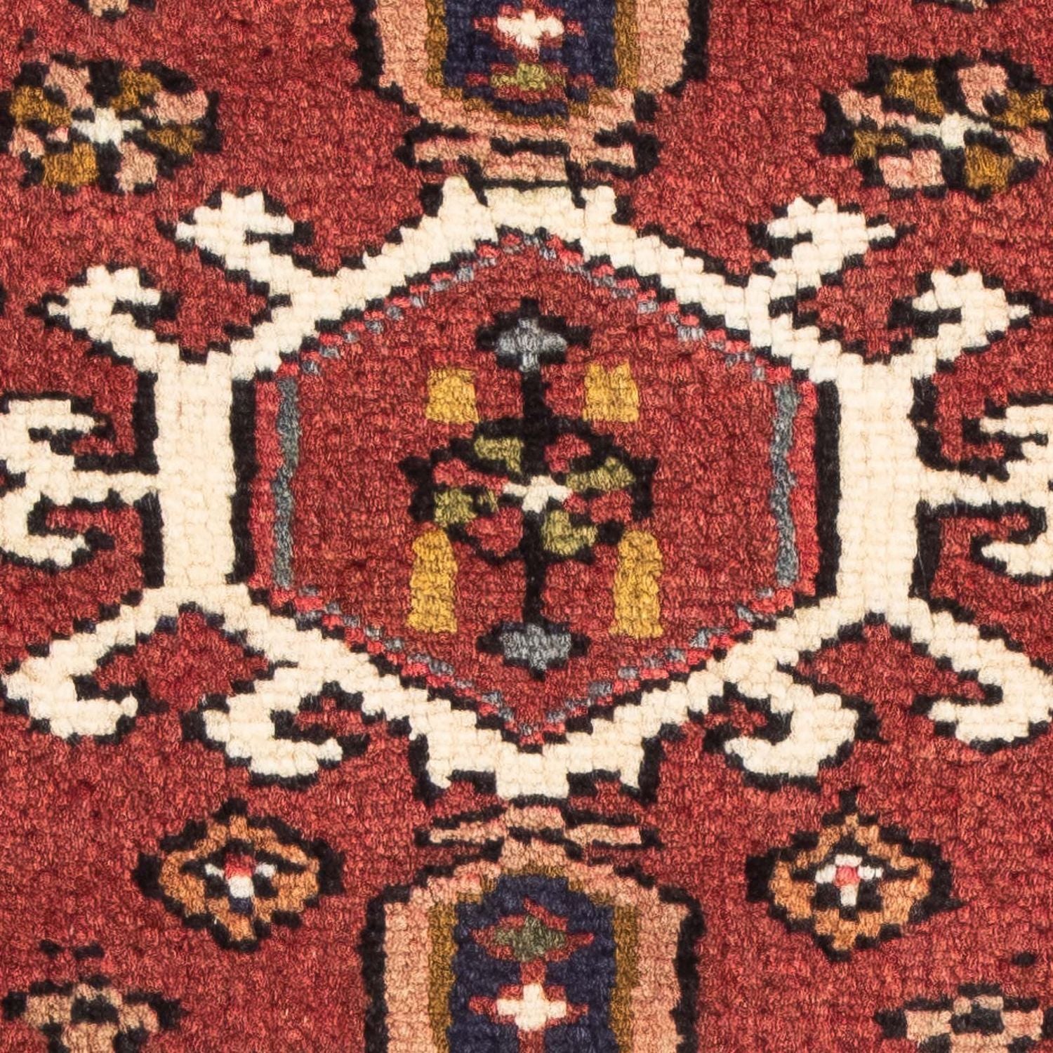 Perserteppich - Nomadic 100 x 73 cm