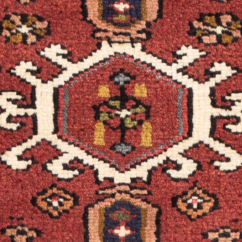 Perserteppich - Nomadic 100 x 73 cm