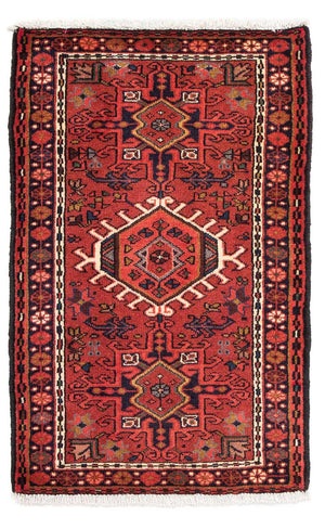 Perserteppich - Nomadic 105 x 65 cm