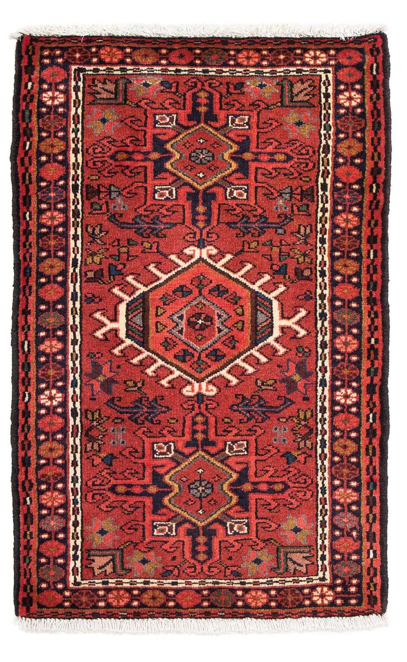 Perserteppich - Nomadic 105 x 65 cm